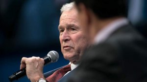 Буш – младший в 2001 году предлагал Путину преобразовать отношения РФ и США