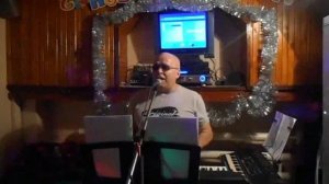 Александр Сысоев  СТАРОЕ КАФЕ  (сл.В.Горбатов и М.Пушкина  муз. В. Горбатов  )