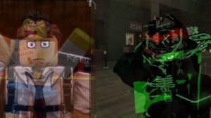 Creation Of Hatred+ Hacklord [LMS]