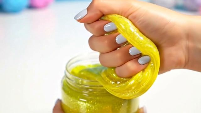 АСМР детские игрушки / резка нереальных объектов / Реалистичные звуки для глубокого расслабления смотреть онлайн