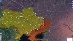 Нефте-Танкерное Противостояние Усиливается⚓🛢️ Битва За Купянск Продолжается💥Военные Сводки 7.01.20