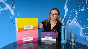 90 day program Coral Club. Контакт в описании