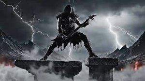 Страж Забытых Времен