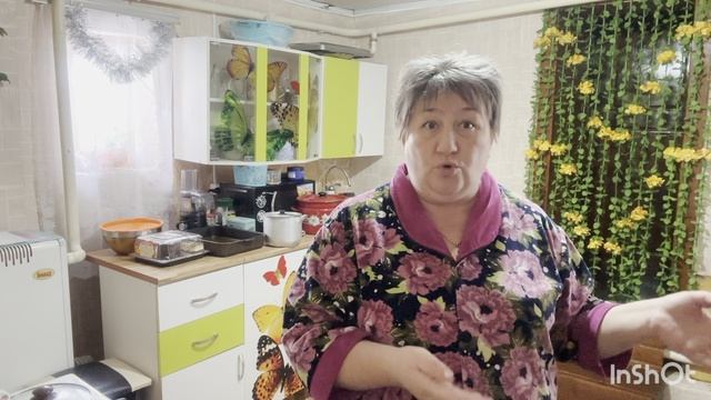 Одно молоко заквашиваю ,а другое кипячу! Мой перекус! смотреть онлайн