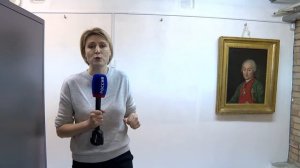 100-летие краеведческого музея гСызрань. Фестиваль геобрендов «Земля открытий»