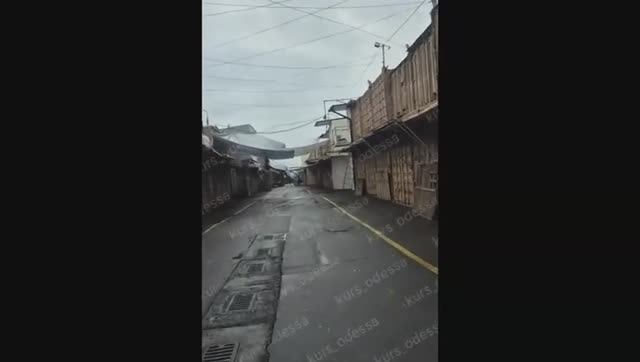 ОДЕССА 8 ЯНВАРЯ 2026. ТЦК БОЛЬШЕ НЕ БУДЕТ! КЛАДБИЩЕ ОБЪЕДИ смотреть онлайн