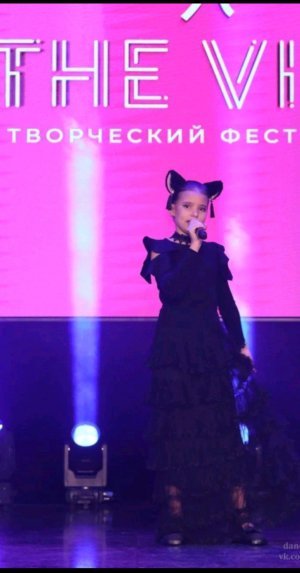 я выступаю! У меня 7 кубков!