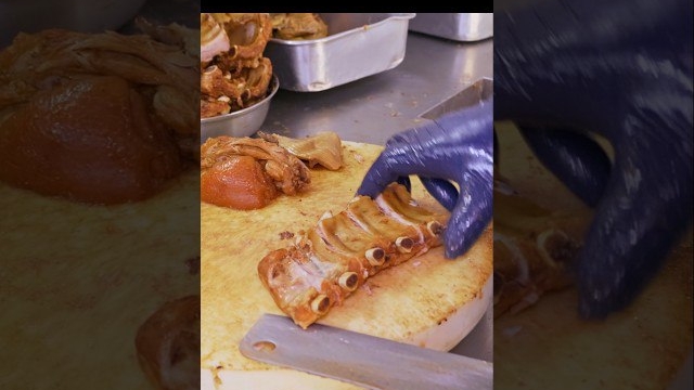 свиной бульон умами