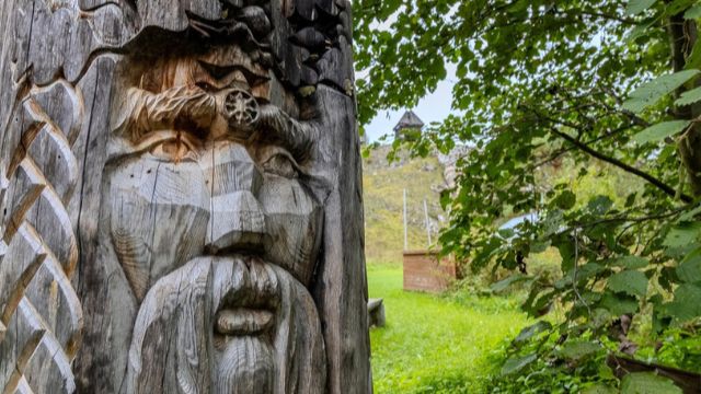 Камера, мотор! Как Каменка превратилась в «уральский Голливуд» смотреть онлайн