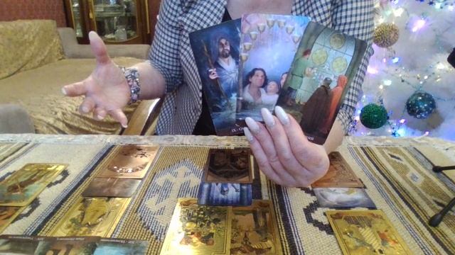 Козерог_Любовь_и_отношения_Январь_2026_для_тех_кто_в_паре_и_свободных смотреть онлайн