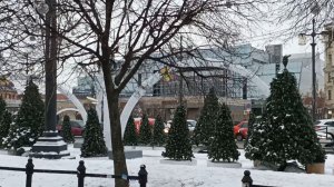 Сенная площадь