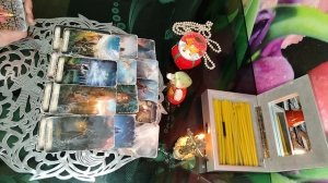 🙏Расклад из Потока🙏Духи Рода вышли на Связь🙏