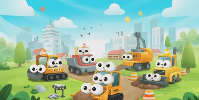 Дорога зовет мультик смотреть онлайн