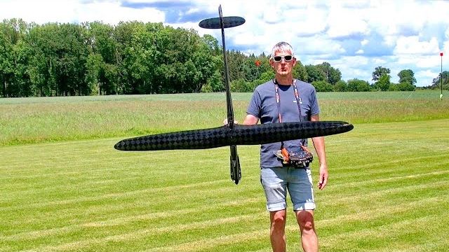 Невероятная скорость/Демонстрация полёта