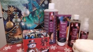 Мои покупочки в декабре-январе🛍️☺️🎆
