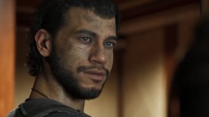 MindsEye – Сюжетный трейлер