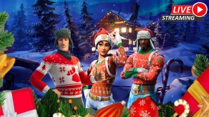 СТРИМ ФОРТНАЙТ. ИГРАЕМ С ПОДПИСЧИКАМИ!!!FORTNITE #172