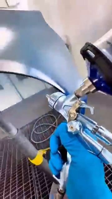 МАЛЯРКА КРЫЛО СИНИЙ-2026