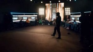 Артем Растовский закусился на стердауне с Мухаммадхабибом Насибиовым