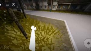 побег от пупсика 2