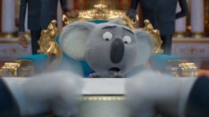 Зверопой 2 мультфильм нарезка