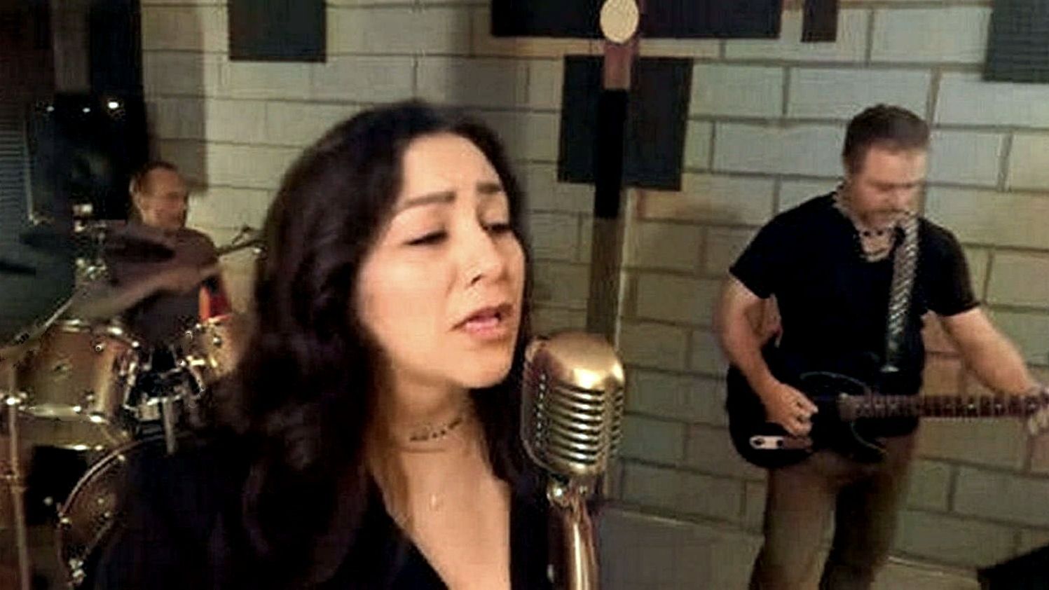 Lynyrd Skynyrd - Simple man -  cover!