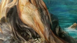 Легенда о морской Сирене