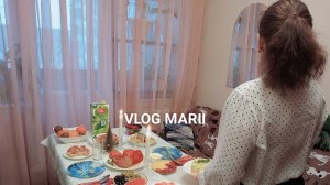 КАК Я ПРОВЕЛА РОЖДЕСТВО ХРИСТОВО В УЮТНОЙ АТМОСФЕРЕ, ПРОГУЛКА ПО ЗАСНЕЖЕННОЙ МОСКВЕ.🕯️🕊️❄️