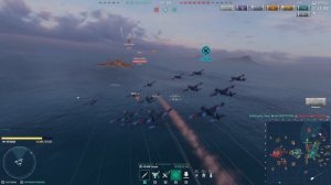 Мир Кораблей / Авианосец Кага