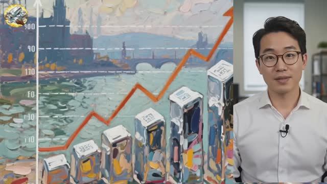 9 января: День, когда рынки серебра раскололись на две части — и что будет дальше смотреть онлайн