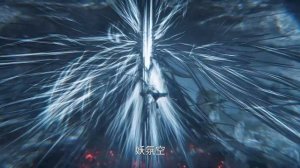 Меч грядущего 2 Сезон 6 Серия - Превью (Аниме-Мультсериал 2025)