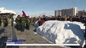 Информационный выпуск Майкопского телевидения 7.01.2026г.