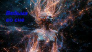 Ведьма во сне. Новое музыкальное видео