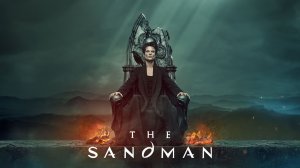 Песочный человек | The Sandman | 2 Сезон | Русский Трейлер (2025) | NewComers