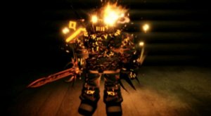 я огненный джейсон