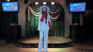 Маркина Владлена (13 лет), 1, "Then and now", Премия "Андрюша-2026", номинация "Эстрадный вокал"