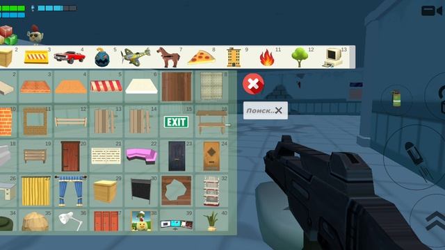 обнова чикен ган 2 часть смотреть онлайн