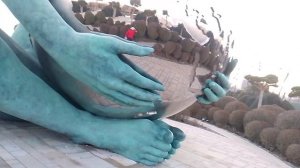 Парк Галицкого