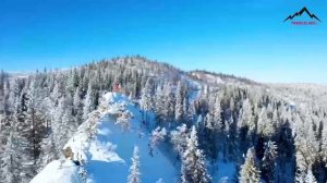 PinkRocks hotel. Фестиваль геобрендов «Земля открытий»