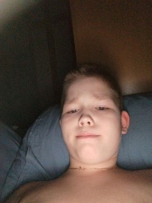 просто общаемся в чате