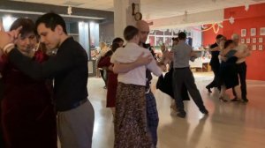 07 Милонга Бамос Десперадо Уфа 03.01.25