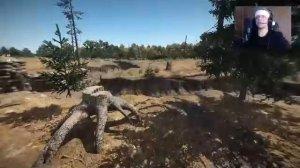 🔥 ArmA Reforger | PvE | Сервер Hard UTF - оборона "ВАЛ"