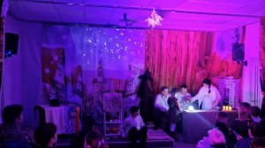 неузнанный царь