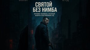 Аудиокнига полностью . Попаданцы. «Святой без нимба» Книга 1 из 2