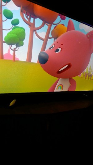 пишите в комментариях а какие ваши любимые мультики