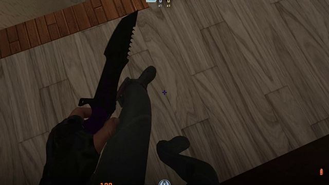 !НЫЧКИ НА ПАПЛИКЕ В КС2! смотреть онлайн