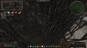 ОП2.2 Воля Отступника, Тайники Деймоса Часть 2 - Лиманск, на здании с большой трубой