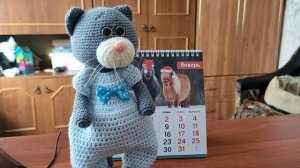 Подарки, готовые игрушки в новом году 🥰