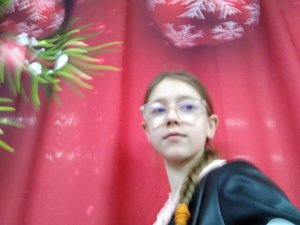 мама и папа их дочь