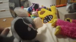 Комплименты [Сериал ХАГГИ ВАГГИ И ЕГО ДРУЗЬЯ] 123 серия